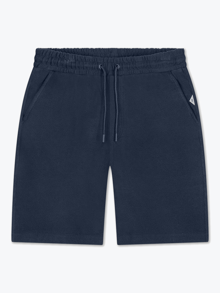 Law Of The Sea – Law Of The Sea - Proteus Sky Captain - Shorts - Heren – Blauw – Shorts