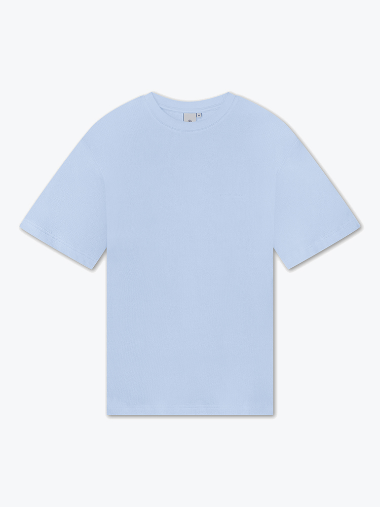 Law Of The Sea – Law Of The Sea - Notos Windsurfer - T-Shirts - Heren – Blauw – T-shirts