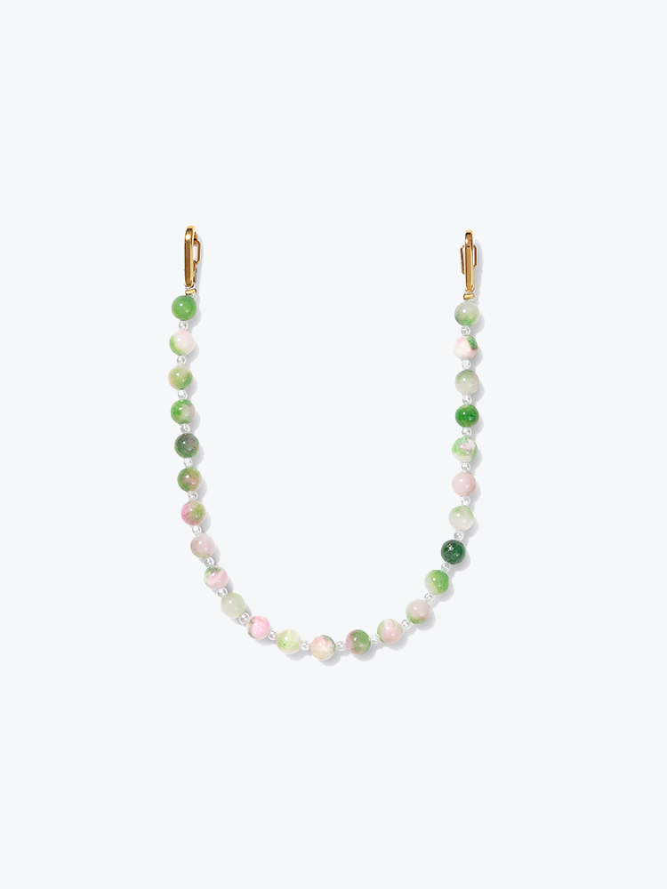 Atelje – Atelje - Lemonade Cord Multi - Phone Accessoires - Dames – Multi – Phone