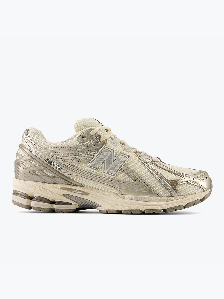New Balance – New Balance - U1906RCN Arid Stone - Schoenen - Unisex – Bruin – Schoenen