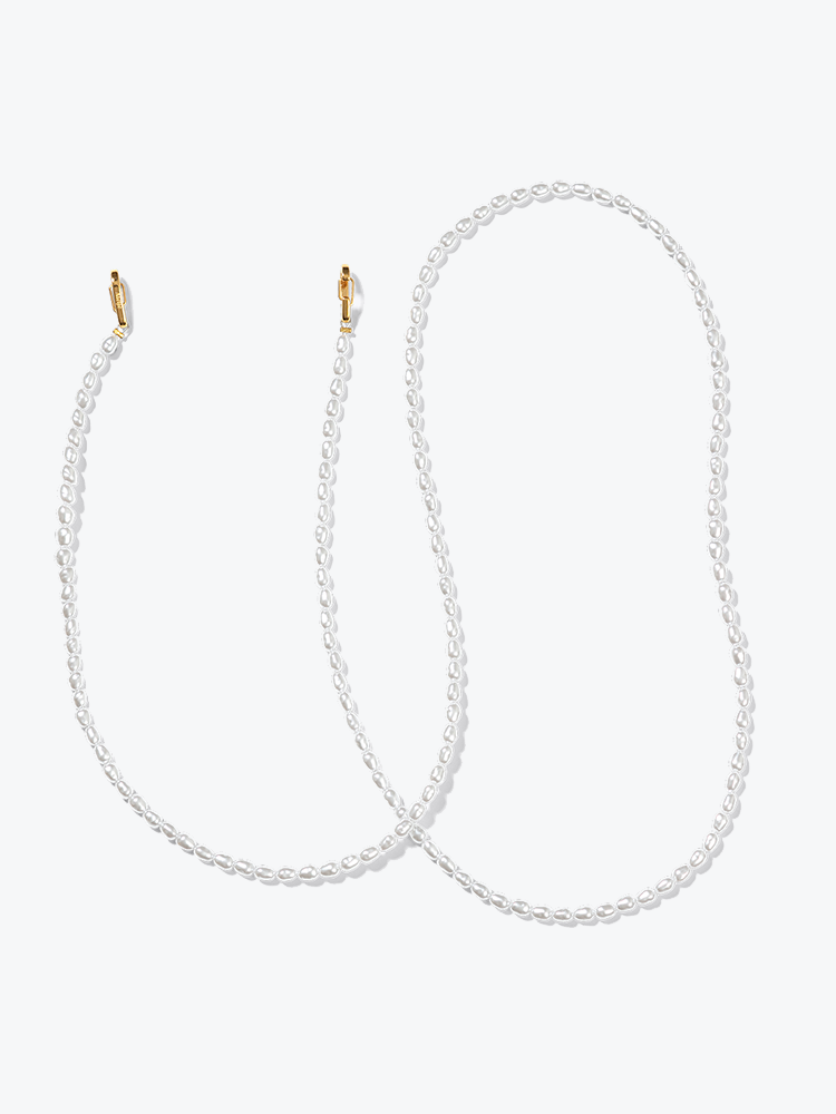 Atelje – Atelje - Pearl Drop 2.0 Multi - Phone Accessoires - Dames – Multi – Phone
