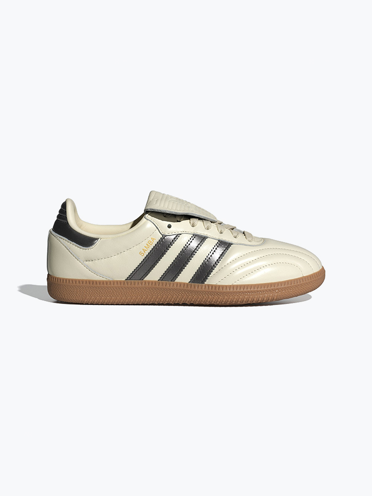 Adidas – Adidas - Samba Lt W Crewht/Cblack/Gum4 Beige - Schoenen - Heren – Beige – Schoenen