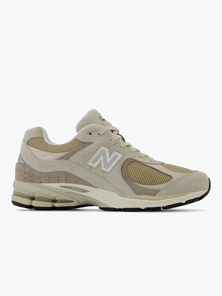 New Balance – New Balance - U2002RB Shipyard - Schoenen - Unisex – Blauw – Schoenen
