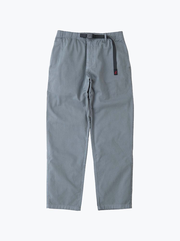 Gramicci – Gramicci - Gramicci Pant Seal - Broeken - Heren – Blauw – Broeken