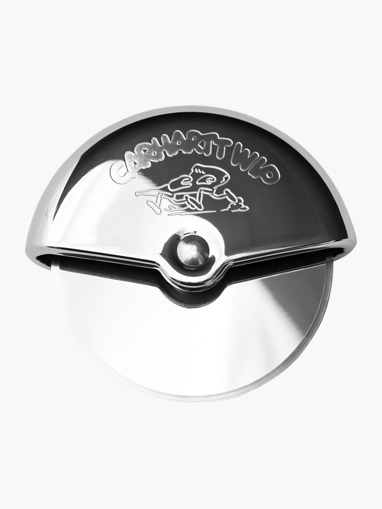 Carhartt WIP – Carhartt WIP - Pronto Slicer Grijs - Accessoires > Goodies - Unisex – Grijs – Goodies