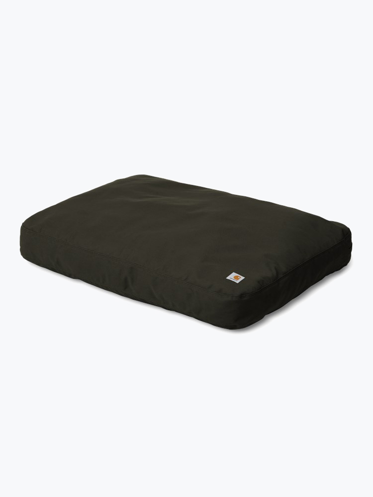 Carhartt WIP – Carhartt WIP - Dog Bed Groen - Accessoires > Goodies - Unisex – Groen – Goodies