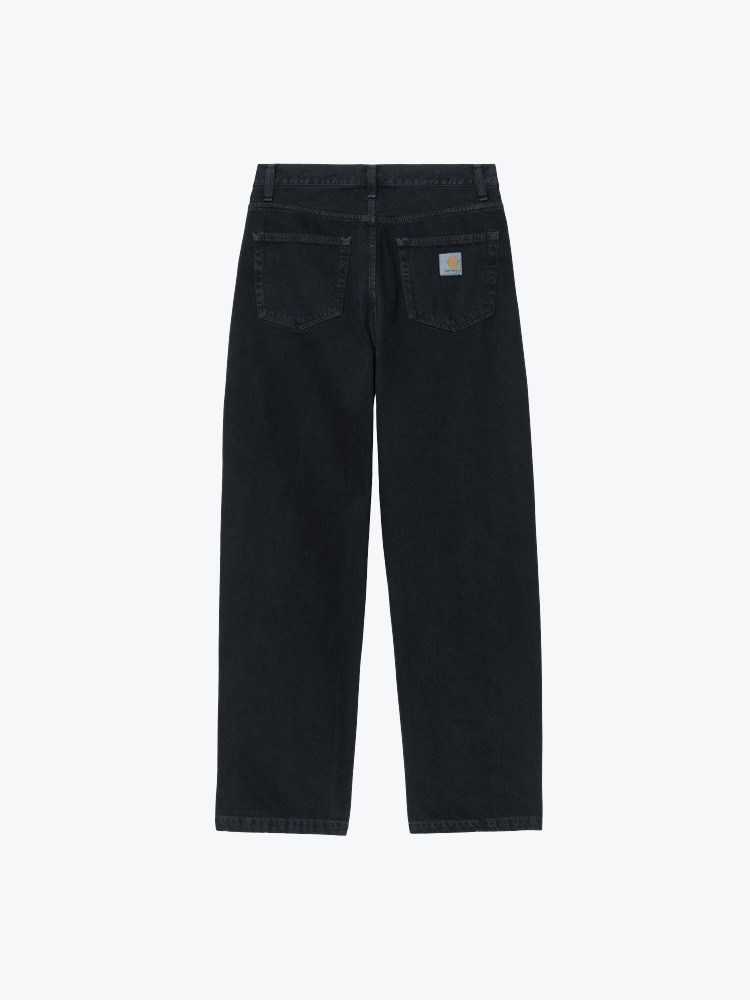 Carhartt WIP – Carhartt WIP - Landon Pant Blauw - Broeken - Heren – Blauw – Broeken