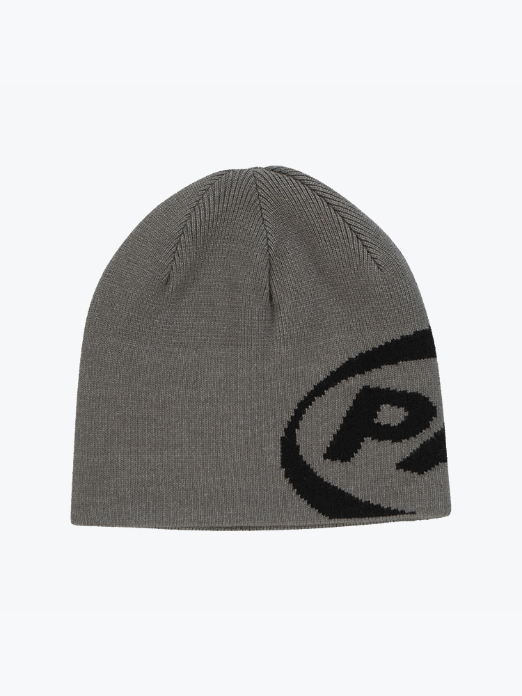 Pal Sporting Goods – Pal Sporting Goods - Pal Beanie Beluga - Mutsen - Heren – Blauw – Mutsen