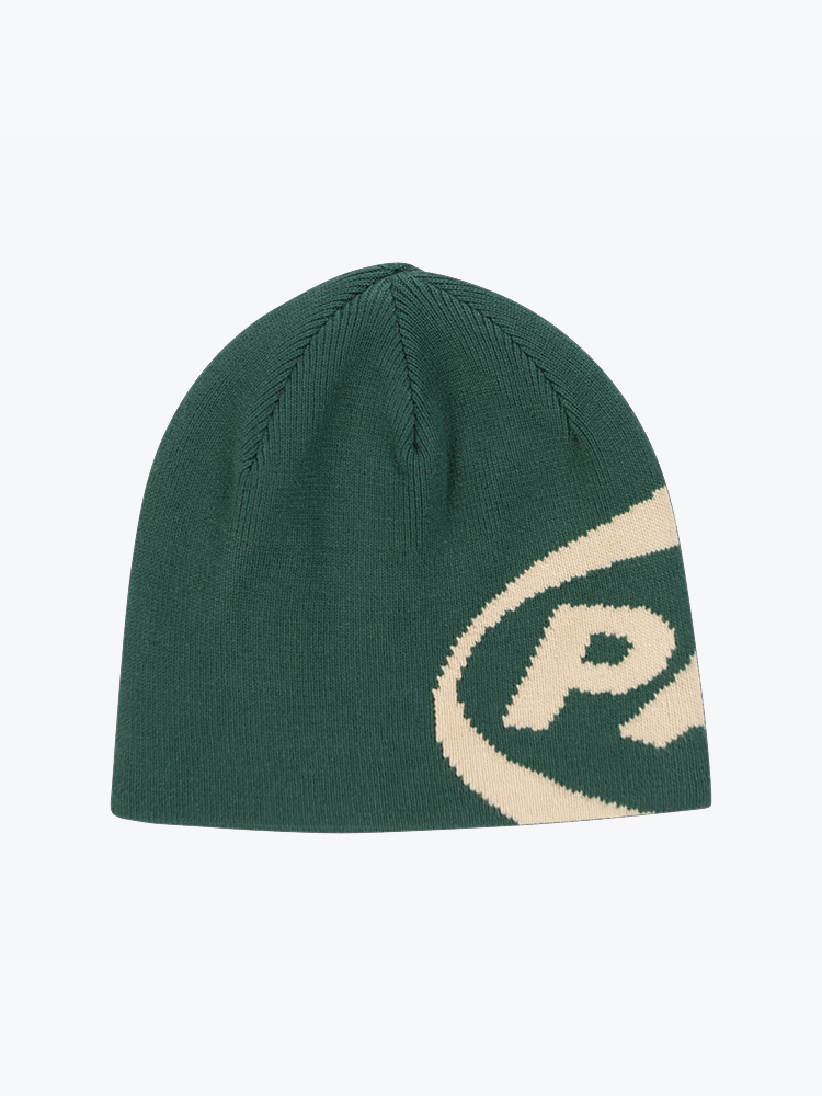 Pal Sporting Goods – Pal Sporting Goods - Pal Beanie Myrtle - Mutsen - Heren – Groen – Mutsen