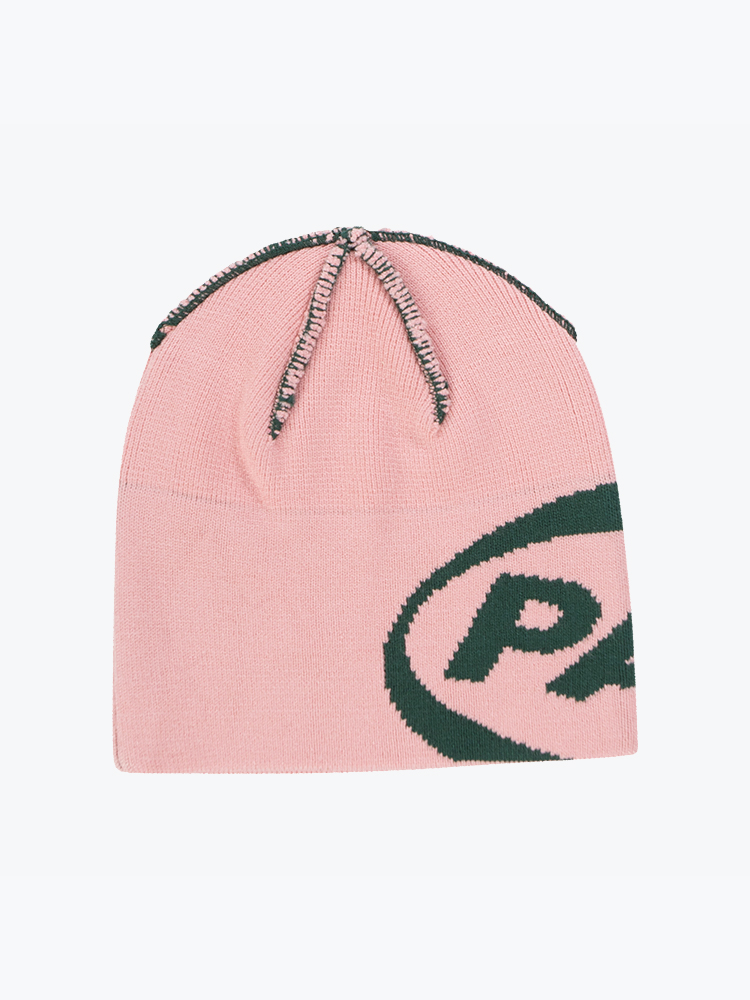 Pal Sporting Goods – Pal Sporting Goods - Pal Beanie Mauve - Mutsen - Heren – Groen – Mutsen