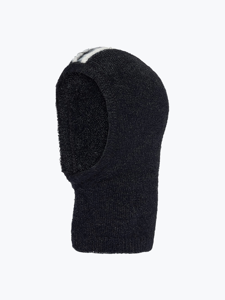 Adidas – Adidas - Balaclava Black Black - Accessoires > Mutsen - Unisex – Zwart – Mutsen