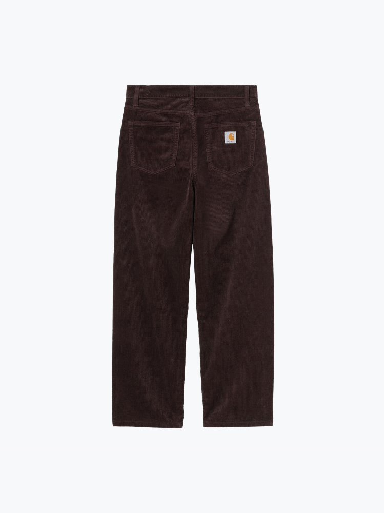 Carhartt WIP – Carhartt WIP - Landon Pant Bruin - Broeken - Heren – Bruin – Broeken