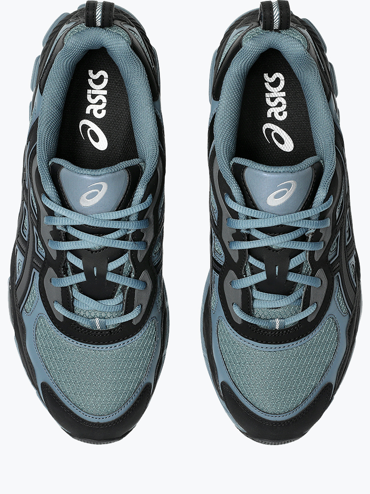 Asics – Asics - Gel-NYC Rgd (1203A735) Ironclad/Black - Schoenen - Heren – Multi – Schoenen