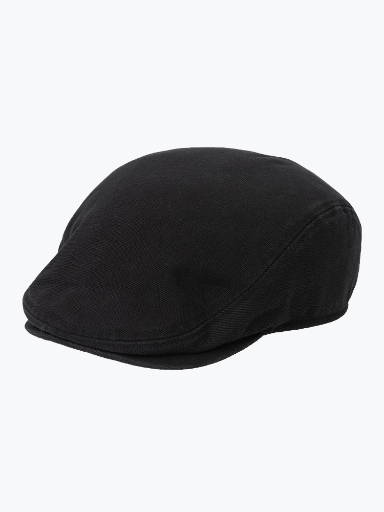 Carhartt WIP – Carhartt WIP - Webster Hat Zwart - Accessoires > Mutsen - Unisex – Zwart – Mutsen