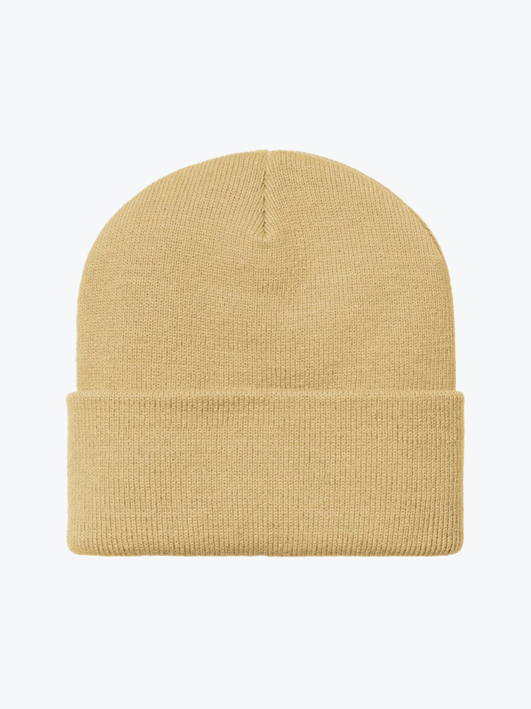 Carhartt WIP – Carhartt WIP - W' Ashley Beanie Flare - Mutsen - Unisex – Multi – Mutsen
