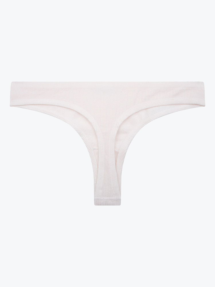 Love Stories – Love Stories - Lima (NOOS) White - Onderbroeken - Dames – Wit – Onderbroeken