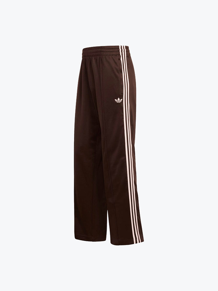 Adidas – Adidas - Os Tp Auco Brown - Broeken - Heren – Bruin – Broeken