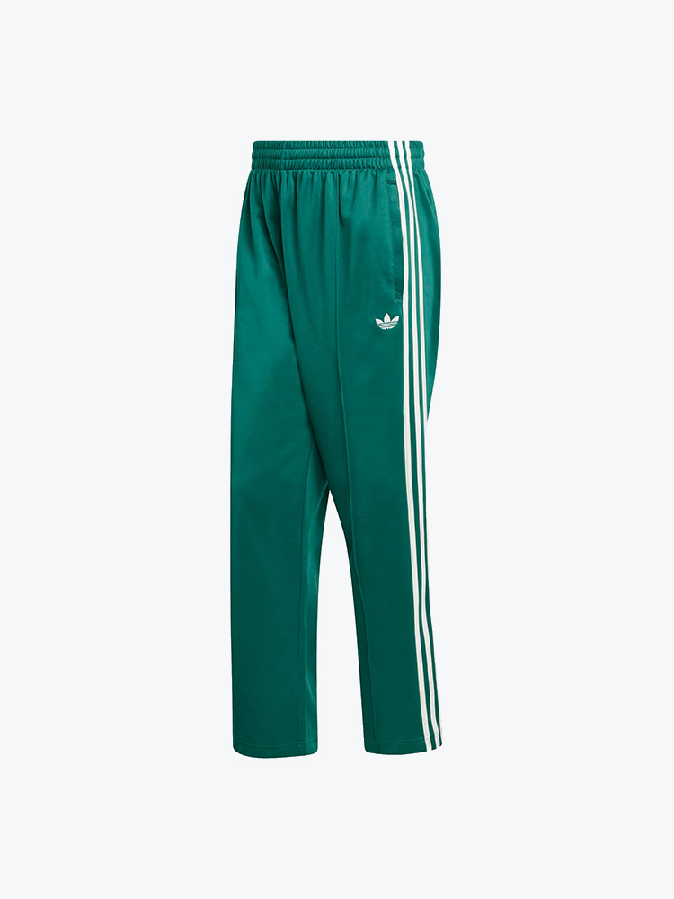 Adidas – Adidas - Os Tp Cgreen Green - Broeken - Heren – Groen – Broeken