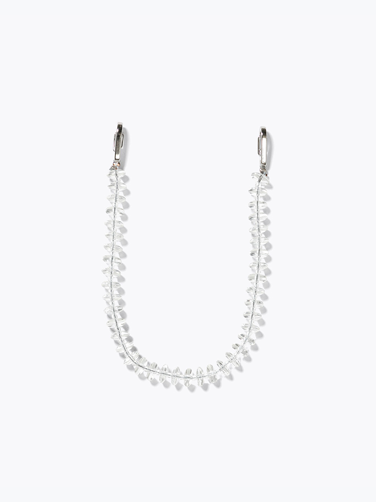 Atelje – Atelje - Echo Short Phone Cord Multi - Phone - Unisex – Multi – Phone