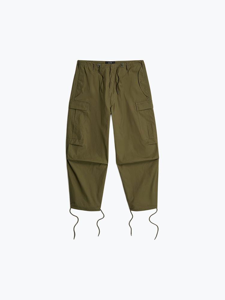 G-Star – G-Star - M51 Shadow Olive - Broeken - Heren – Groen – Broeken