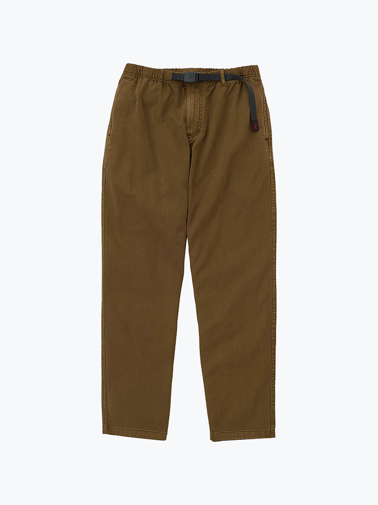 Gramicci – Gramicci - Gramicci Pant Bark Pigment - Broeken - Heren – Multi – Broeken