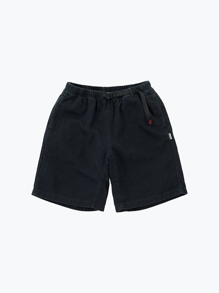 Gramicci – Gramicci - Hemp G-Short Carbon - Shorts - Heren – Grijs – Shorts