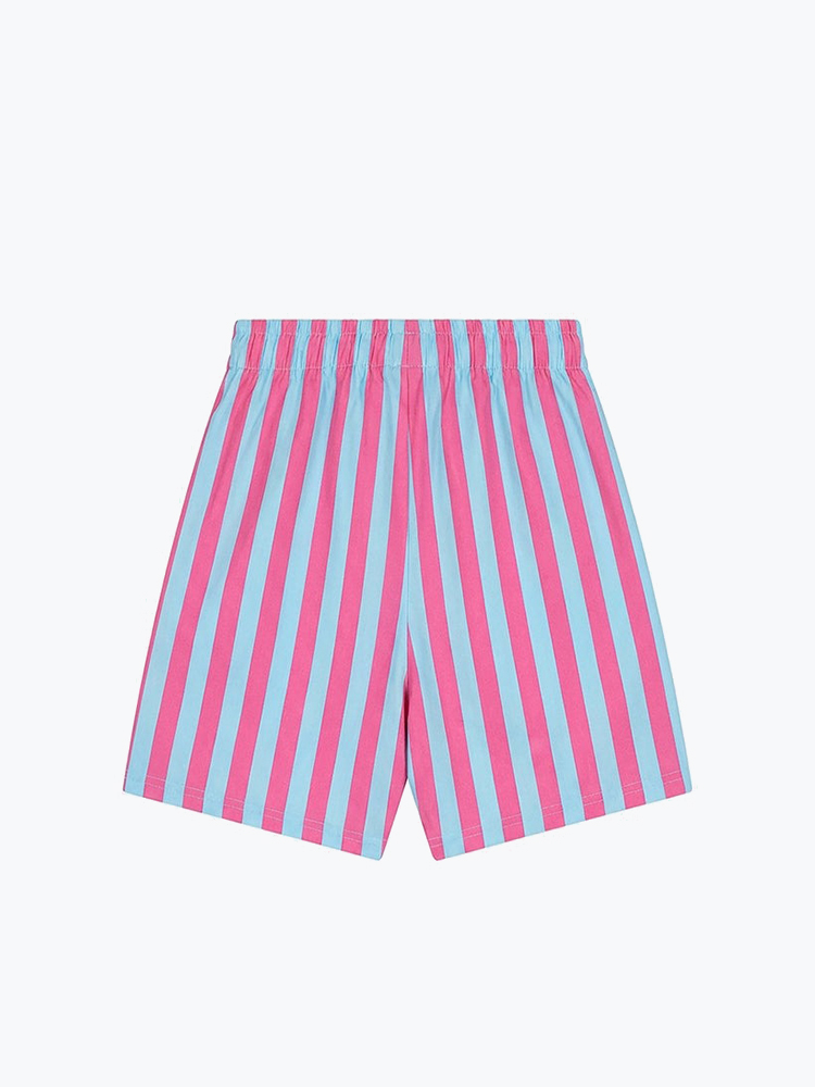 Stieglitz – Stieglitz - Joana Shorts Pink - Shorts - Dames – Roze – Shorts