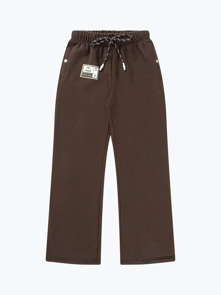 Stieglitz – Stieglitz - Lola Pants Brown - Broeken - Dames – Bruin – Broeken