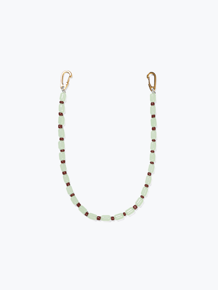 Atelje – Atelje - Mint to be Cord Multi - Phone - Unisex – Multi – Phone