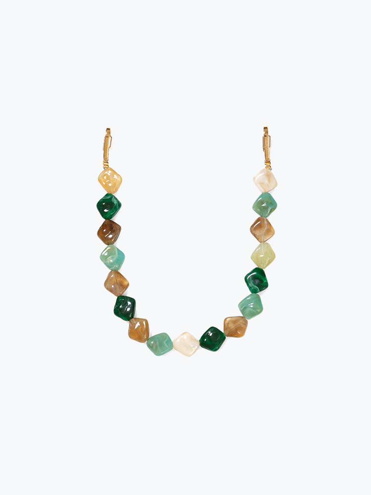 Atelje – Atelje - Spill the tea Cord Multi - Phone - Unisex – Multi – Phone