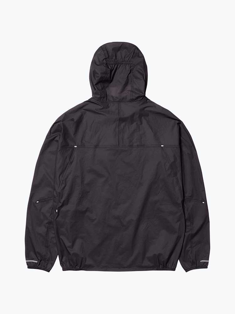 Purple Mountain Observatory Purple Mountain Observatory - Stinger Jacket Charcoal - Jassen - Heren Grijs Jassen