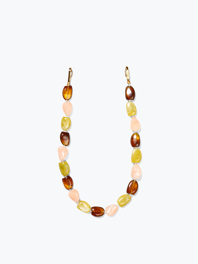 Atelje – Atelje - Sway short cord Multi - Phone - Unisex – Multi – Phone