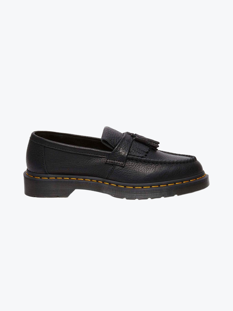 Dr Martens – Dr Martens - Adrian YS Black Ambassador - Schoenen - Unisex – Zwart – Schoenen