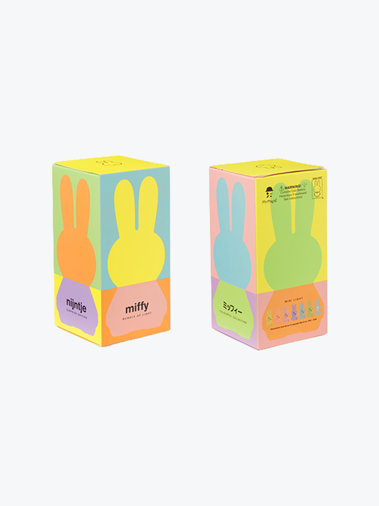 Mr Maria – Mr Maria - Miffy Surprise Edition Multi - Goodies - Unisex – Multi – Goodies