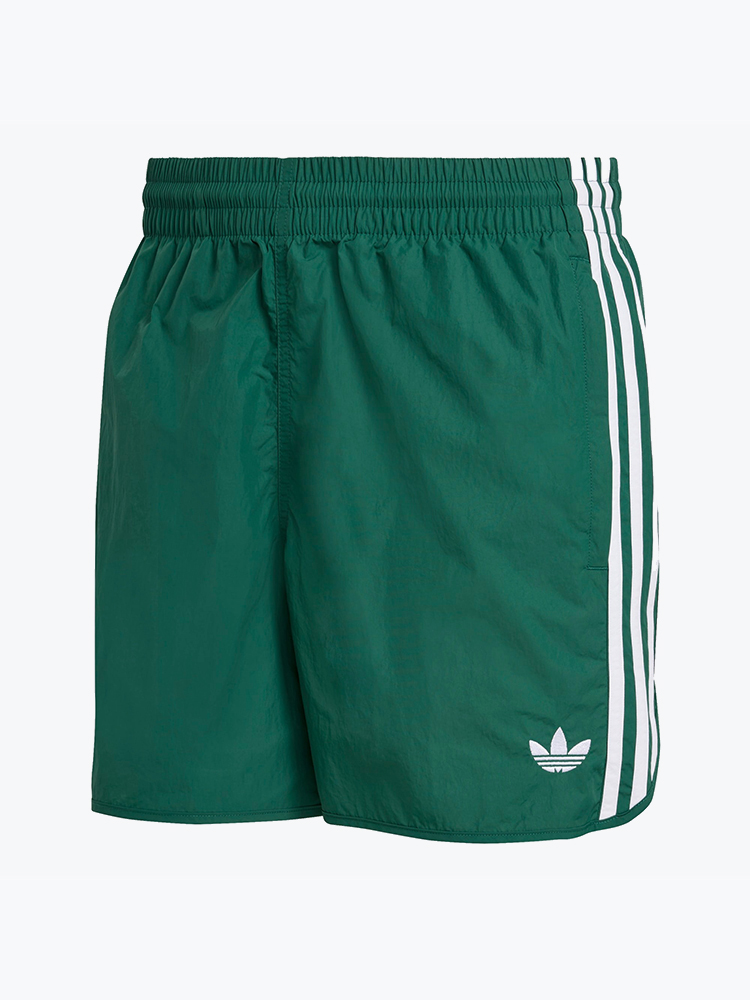 Adidas – Adidas - Sprinter Sho Cgreen Green - Shorts - Heren – Groen – Shorts