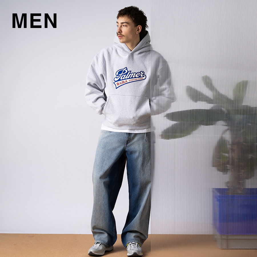 Men image klup de dag