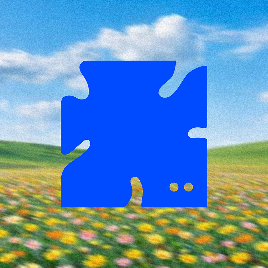 mobiele banner klup de dag