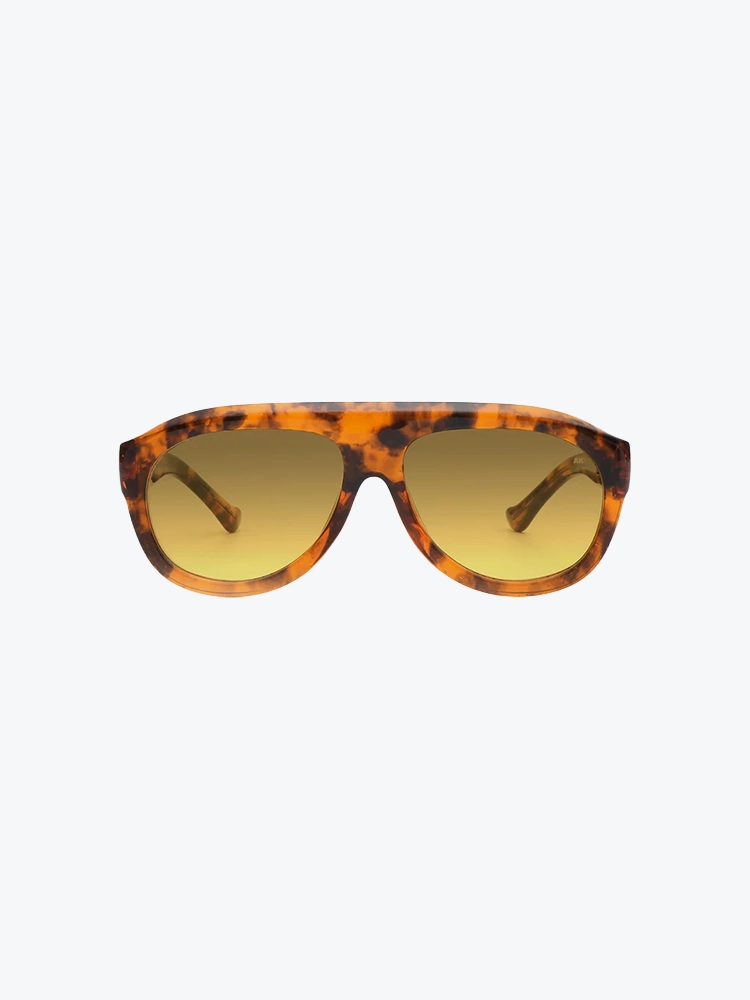 A.Kjaerbede A.Kjaerbede - Rio Havana - Zonnebrillen - Unisex Multi Zonnebrillen