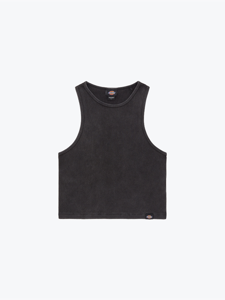 Dickies Dickies - Plentywood Gd Vest W Black - Vesten - Dames Zwart Vesten
