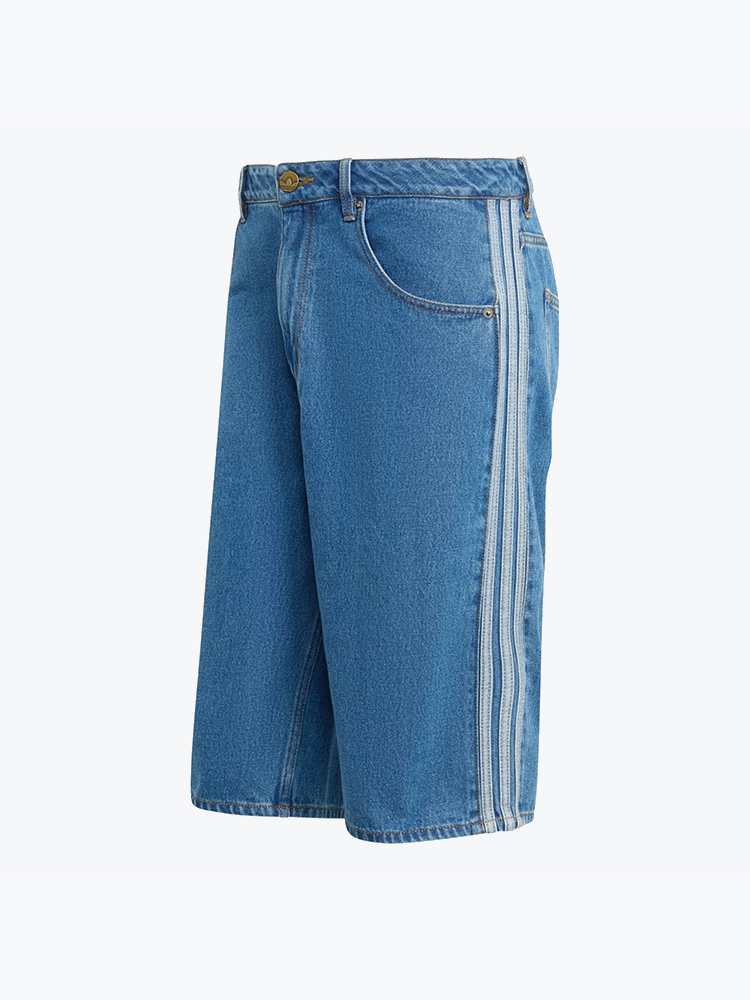 Adidas Adidas - Firebird Short Medvin Multicolor - Shorts - Heren Multi Shorts