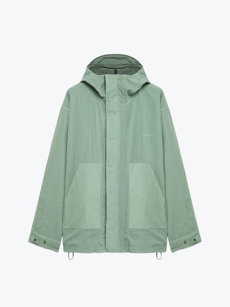 Oakley Oakley - Reserve Momento Jacket Aviator Green - Jassen - Heren Groen Jassen