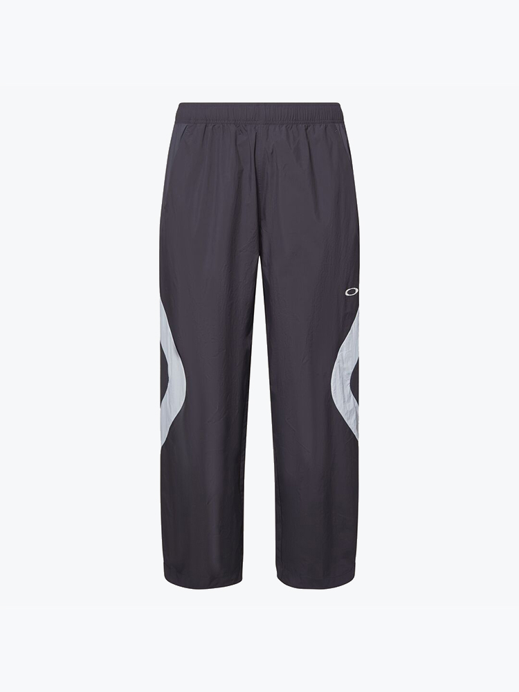 Oakley Oakley - New Retro Wind Pants 3.0 Phantom - Broeken - Heren Grijs Broeken