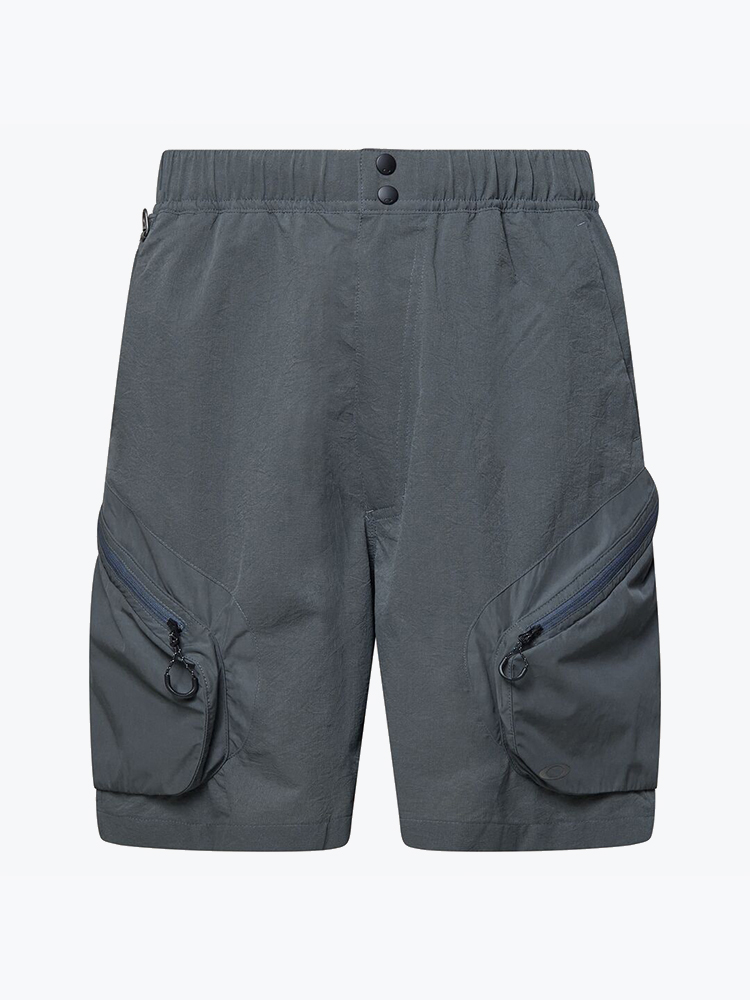 Oakley Oakley - Fgl Factor Shorts 6.0 Moss Green - Shorts - Heren Groen Shorts