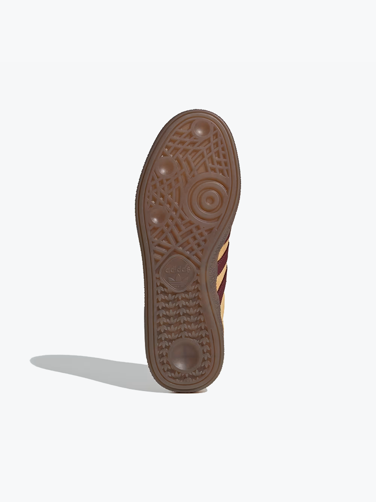 Adidas Adidas - Handball Spezial W Preyel/Shared/Goldmt Yellow - Schoenen - Heren Geel Schoenen