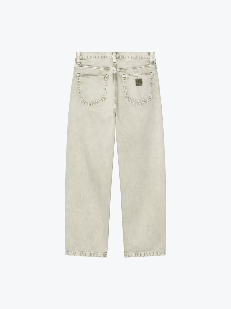 Carhartt WIP Carhartt WIP - Landon Pant Opuntia - Broeken - Heren Groen Broeken