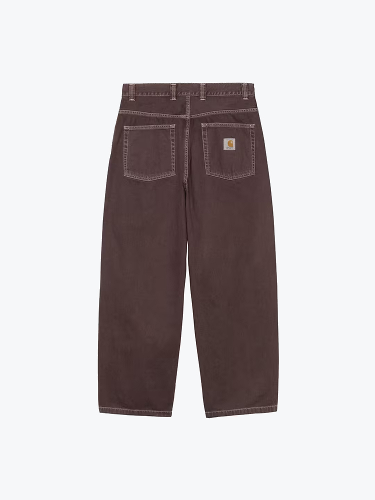 Carhartt WIP Carhartt WIP - Brandon Pant Shale - Broeken - Heren Groen Broeken