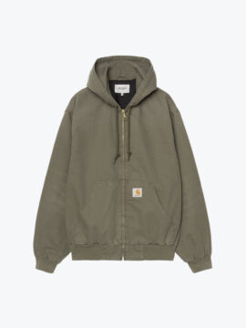 Carhartt WIP Carhartt WIP - OG Active Jacket Leaf - Jassen - Heren Groen Jassen