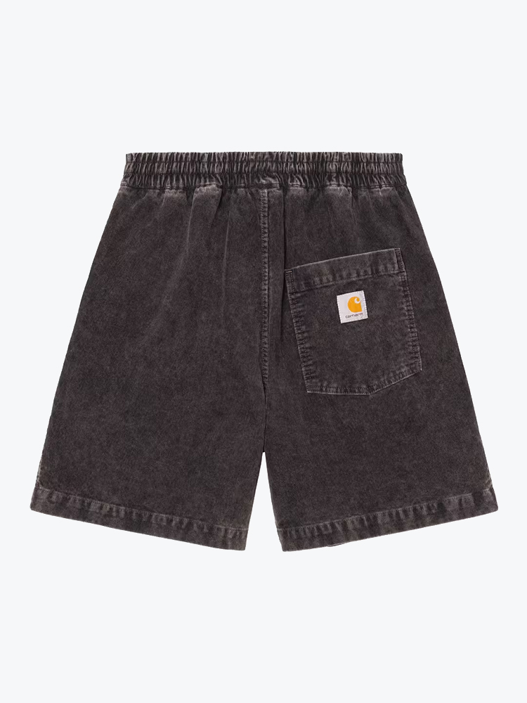 Carhartt WIP Carhartt WIP - Reynold Short Shale - Shorts - Heren Groen Shorts