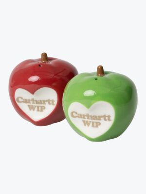 Carhartt WIP - Spoiled Salt and Pepper Shakers Multicolor - Goodies - Unisex