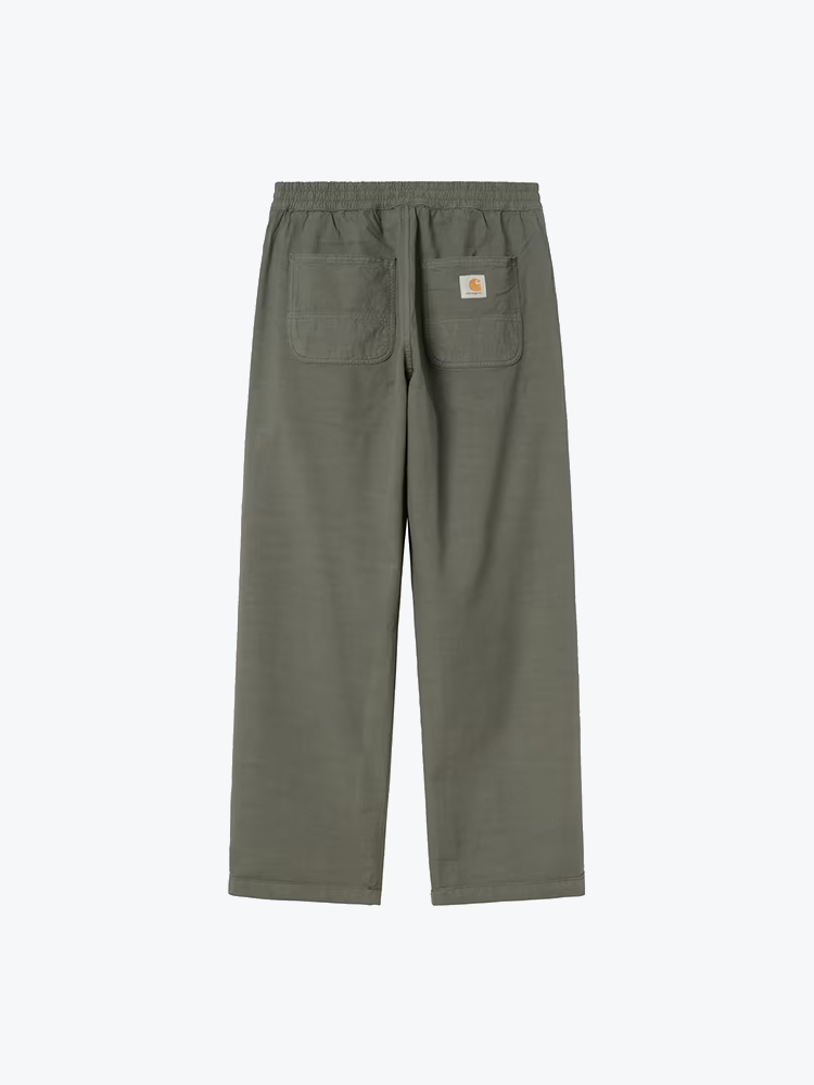Carhartt WIP Carhartt WIP - Walton Pant Leaf - Broeken - Heren Groen Broeken